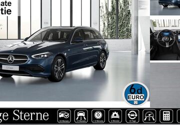 Mercedes-Benz C 300 9.998 km 49.998 &euro; Wesel 46485