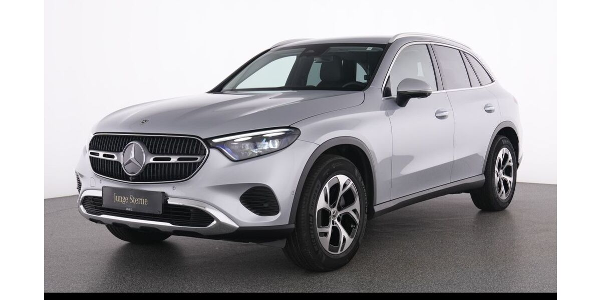 Mercedes-Benz GLC 220 6.600 km 55.499 &euro; Essen 45309