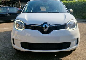 Renault Twingo 7.457 km 8.500 &euro; Bottrop 46236