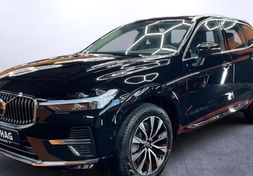 Volvo XC60 27.800 km 36.390 &euro; Recklinghausen 45659