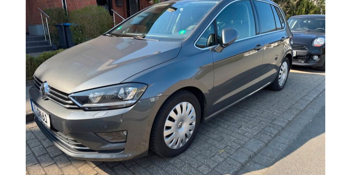 VW Golf Sportsvan 82.000 km 14.000 &euro; Essen 45136