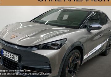 Cupra Tavascan 3.999 km 49.980 &euro; Essen 45307