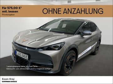 Gebrauchte Cupra Tavascan