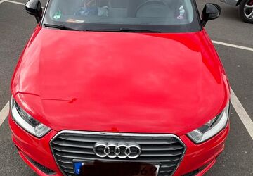 Audi A1 109.000 km 8.900 &euro; Mülheim an der Ruhr 45470