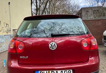 VW Golf 244.989 km 2.150 &euro; Duisburg Meiderich 47137
