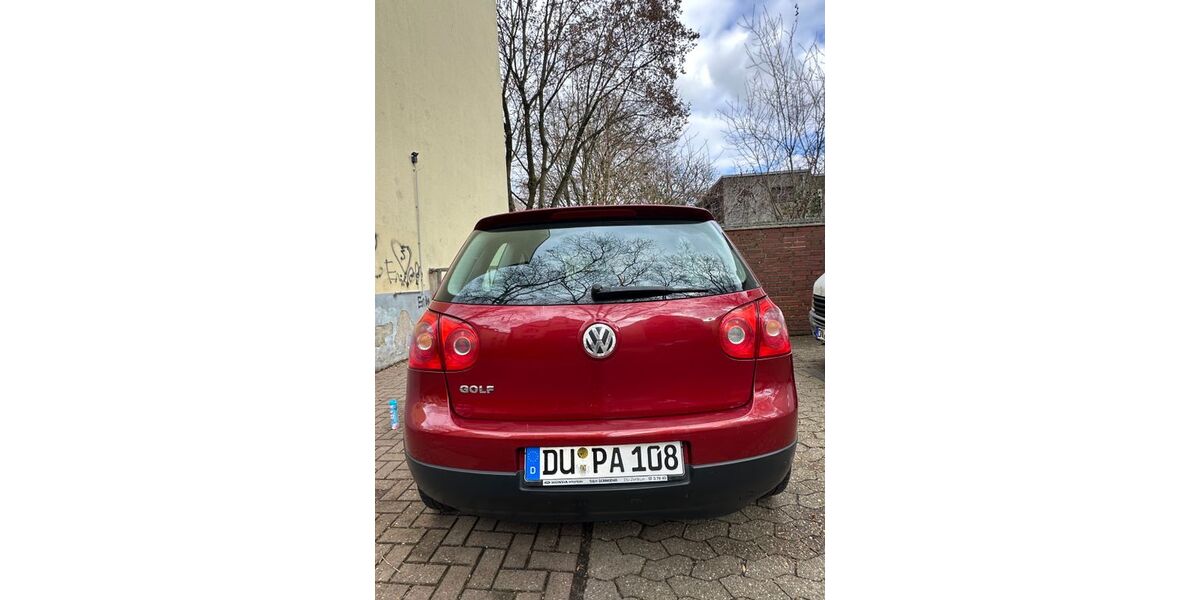 VW Golf 244.989 km 2.150 &euro; Duisburg Meiderich 47137