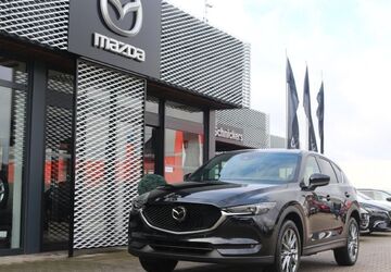 Mazda CX-5 46.753 km 28.740 &euro; Moers 47441
