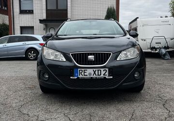 Seat Ibiza 155.000 km 2.900 &euro; Marl 45770