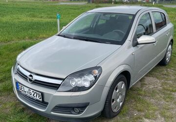 Opel Astra 155.785 km 2.700 &euro; Voerde 46562