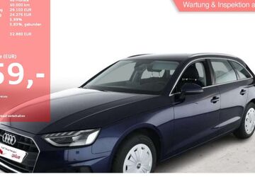 Audi A4 34.867 km 31.630 &euro; Moers-Hülsdonk 47441