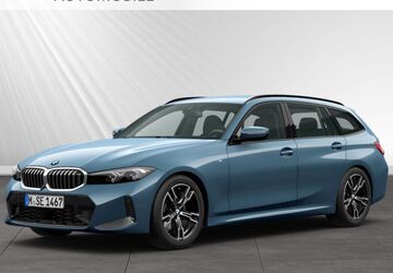 BMW 330 10.000 km 37.456 &euro; Wesel 46485