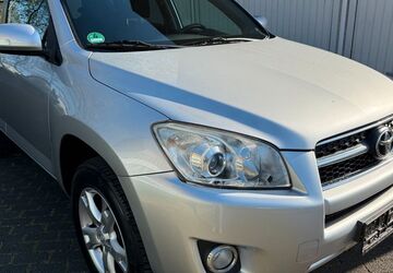 Toyota RAV 4 174.419 km 8.950 &euro; Mülheim an der Ruhr 45476