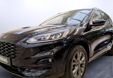 Ford Kuga 40.724 km 24.490 &euro; Gelsenkirchen 45881