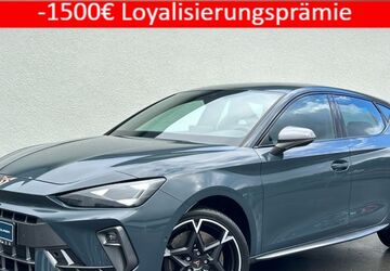 Cupra Leon 5.500 km 39.980 &euro; Castrop-Rauxel 44579