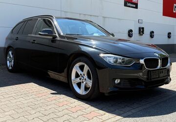 BMW 320 199.000 km 5.999 &euro; Bottrop 46236