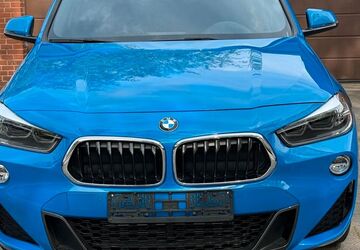 BMW X2 32.123 km 21.990 &euro; Duisburg 47138