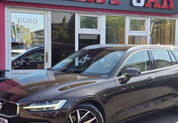 Volvo V60 87.092 km 25.999 &euro; Mülheim an der Ruhr 45476