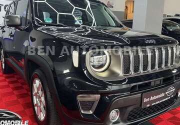 Jeep Renegade 61.500 km 17.255 &euro; Wesel 46485