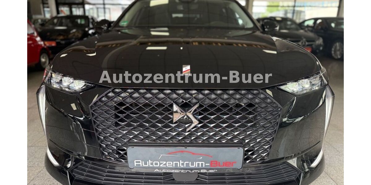 DS Automobiles DS4 12.000 km 23.990 &euro; Gelsenkirchen 45881