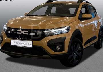 Dacia Sandero 12.902 km 17.776 &euro; Herne 44629