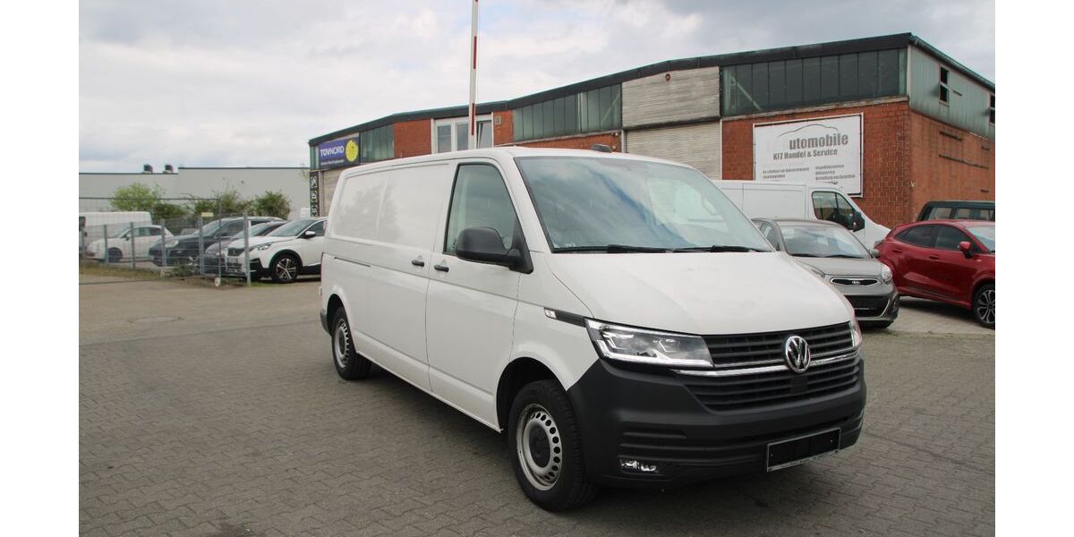 VW T6 Transporter 157.200 km 23.100 &euro; Recklinghausen 45663