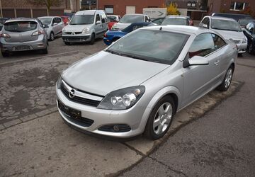 Opel Astra 59.200 km 6.980 &euro; Oberhausen 46145