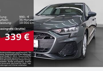 Audi A3 28.303 km 33.720 &euro; Bochum 44809