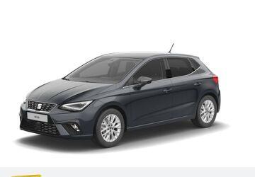 Seat Ibiza 24.202 km 20.640 &euro; Duisburg 47059