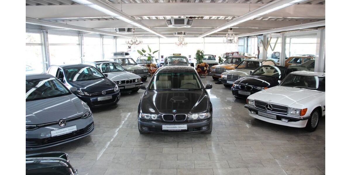 BMW 520 330.000 km 1.000 &euro; Essen 45356
