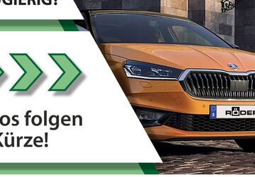 Skoda Fabia 92.071 km 11.790 &euro; Duisburg 47178