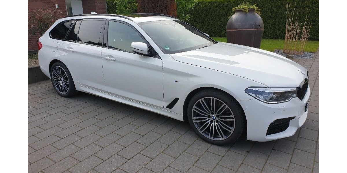 BMW 540 270.000 km 22.900 &euro; Dinslaken 46539