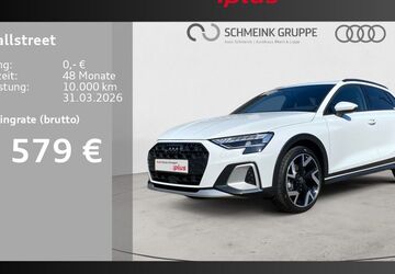 Audi A3 1.105 km 39.880 &euro; Wesel 46483