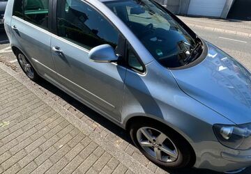 VW Golf Plus 200.000 km 2.500 &euro; Ratingen 40882