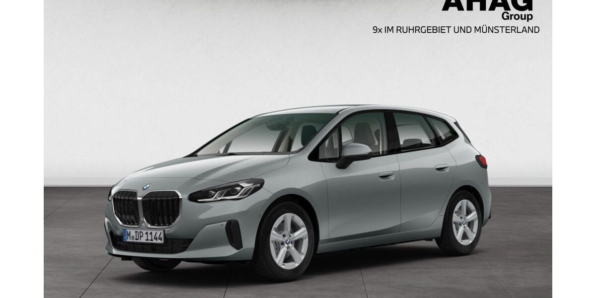 BMW 220 Active Tourer 8.160 km 30.900 &euro; Witten 58455