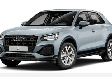 Audi Q2 32.213 km 29.870 &euro; Bochum 44809