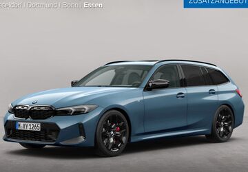 BMW M340d 11.759 km 64.899 &euro; Essen 45141