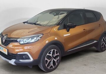 Renault Captur 59.958 km 15.289 &euro; Moers 47445