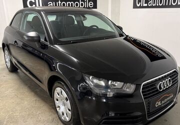 Audi A1 200.000 km 3.990 &euro; Bottrop 46244