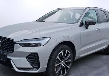Volvo XC60 13.250 km 40.890 &euro; Gelsenkirchen 45891