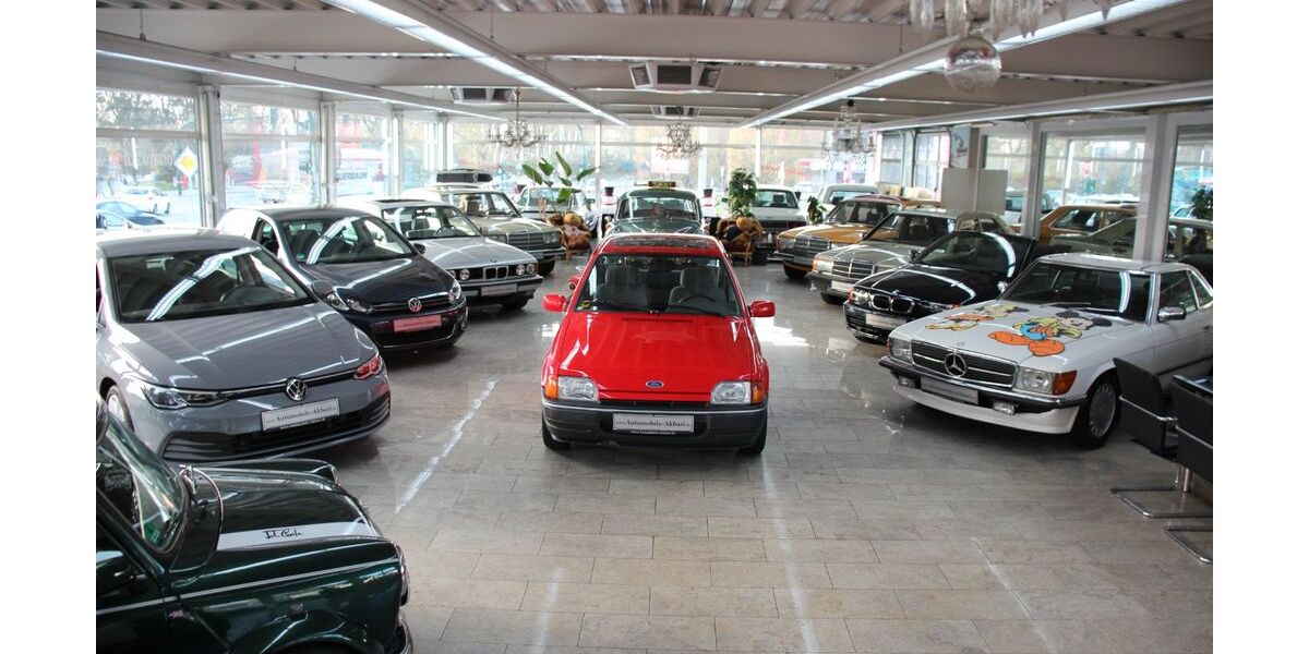 Ford Orion 60.000 km 2.990 &euro; Essen 45356