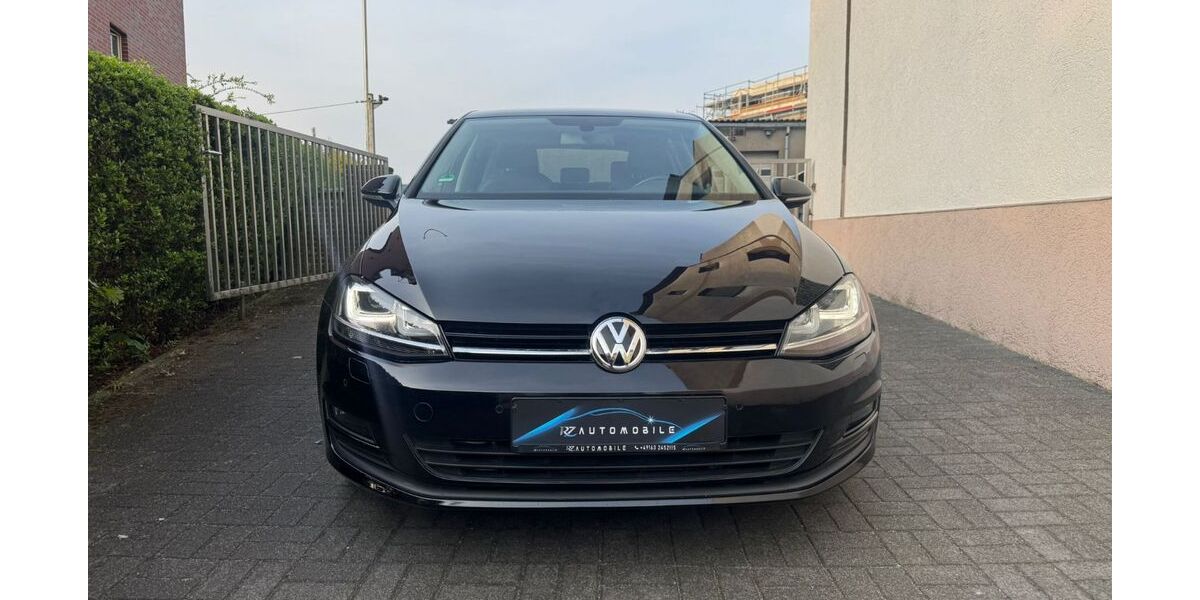 VW Golf 70.863 km 12.900 &euro; Oer-Erkenschwick 45739