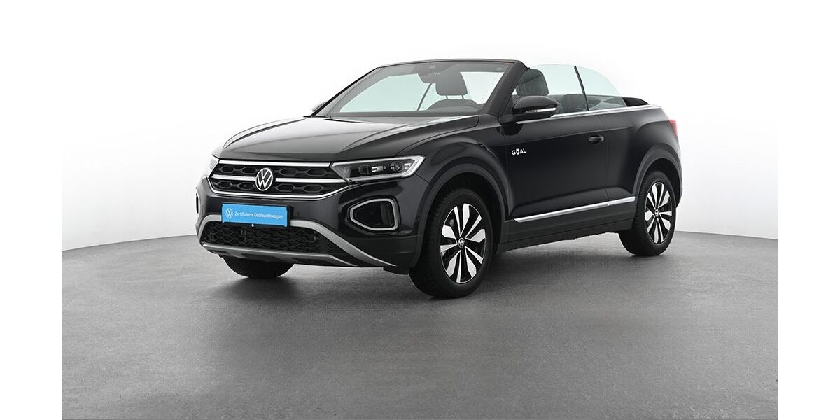 VW T-Roc 25.377 km 25.990 &euro; Essen 45143