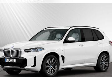 BMW X5 16.990 km 79.490 &euro; Wesel 46485