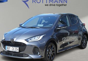 Mazda 2 Hybrid 9.500 km 24.690 &euro; Bottrop-Kirchhellen 46244