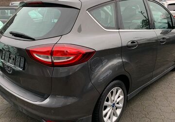 Ford C-Max 162.000 km 8.650 &euro; Moers 47443