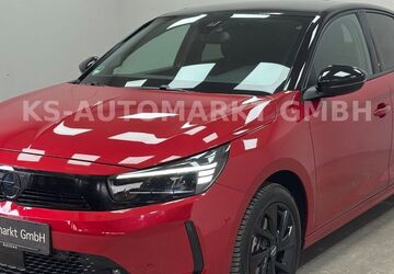 Opel Corsa 16.480 km 17.250 &euro; Essen 45326