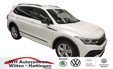VW Tiguan Allspace 14.880 km 43.805 &euro; Witten 58453