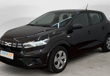 Dacia Sandero 10.122 km 99.999 &euro; Dinslaken 46539