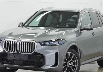 BMW X5 25.584 km 79.440 &euro; Bochum 44809