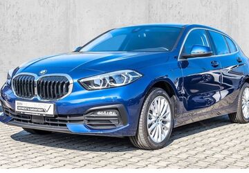 BMW 118 14.320 km 24.444 &euro; Herne 44625